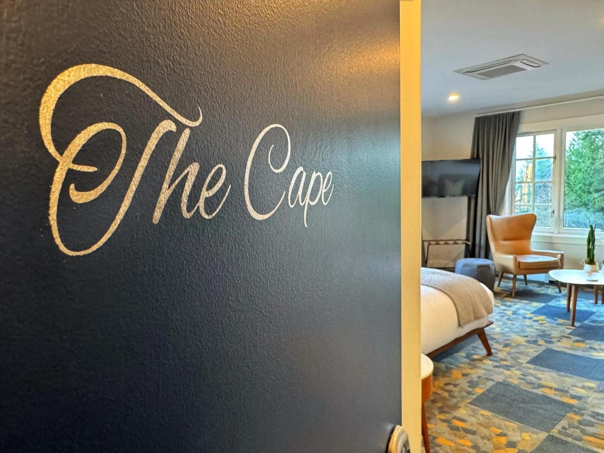 Artisan Suites On Bowen Snug Cove Экстерьер фото
