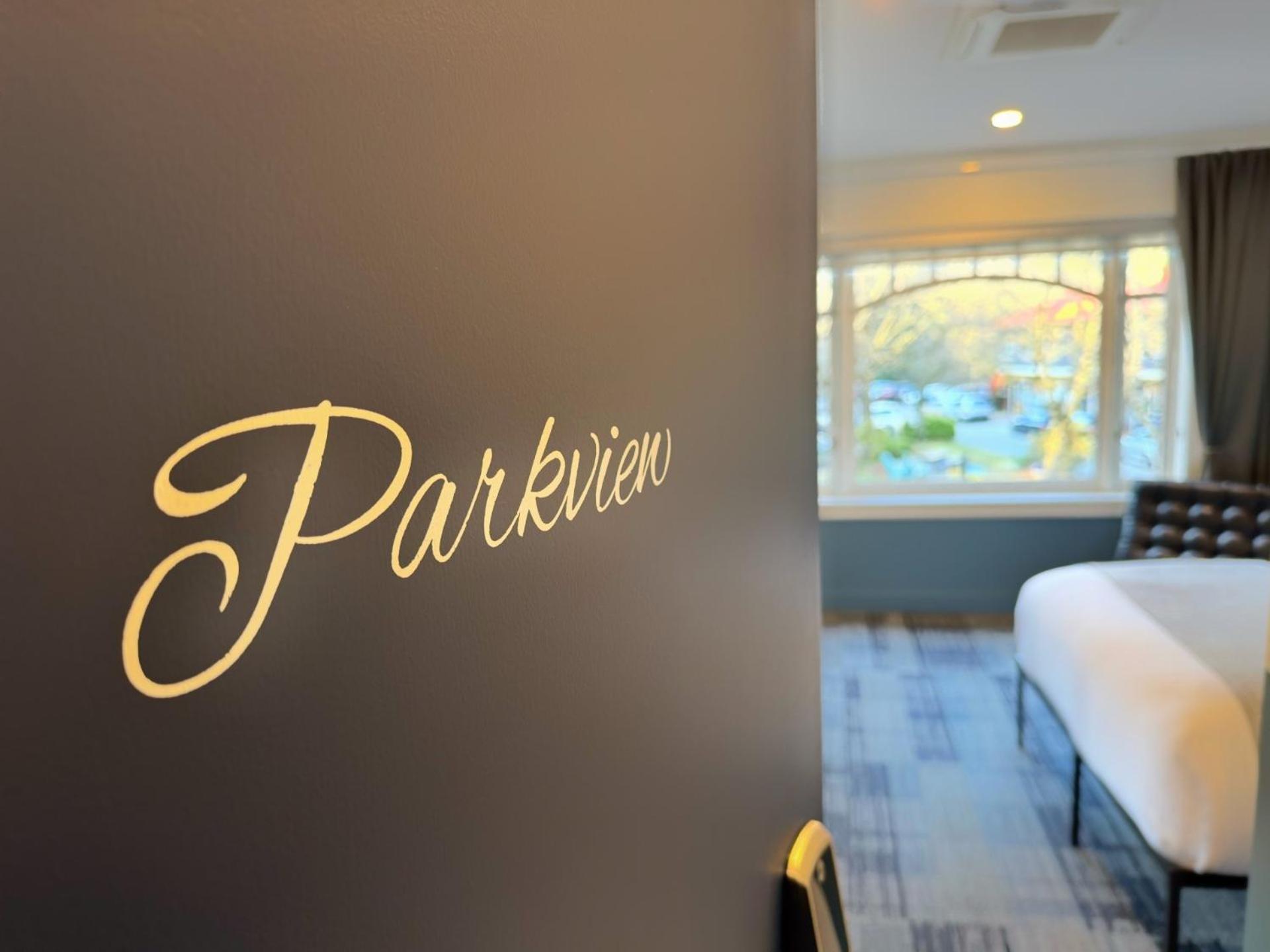 Artisan Suites On Bowen Snug Cove Экстерьер фото