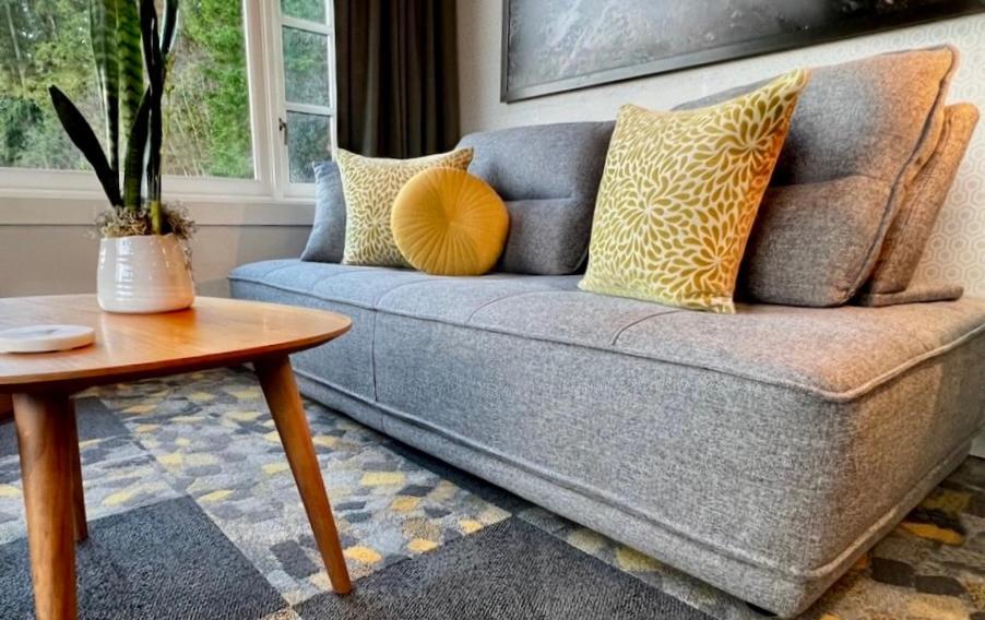 Artisan Suites On Bowen Snug Cove Экстерьер фото
