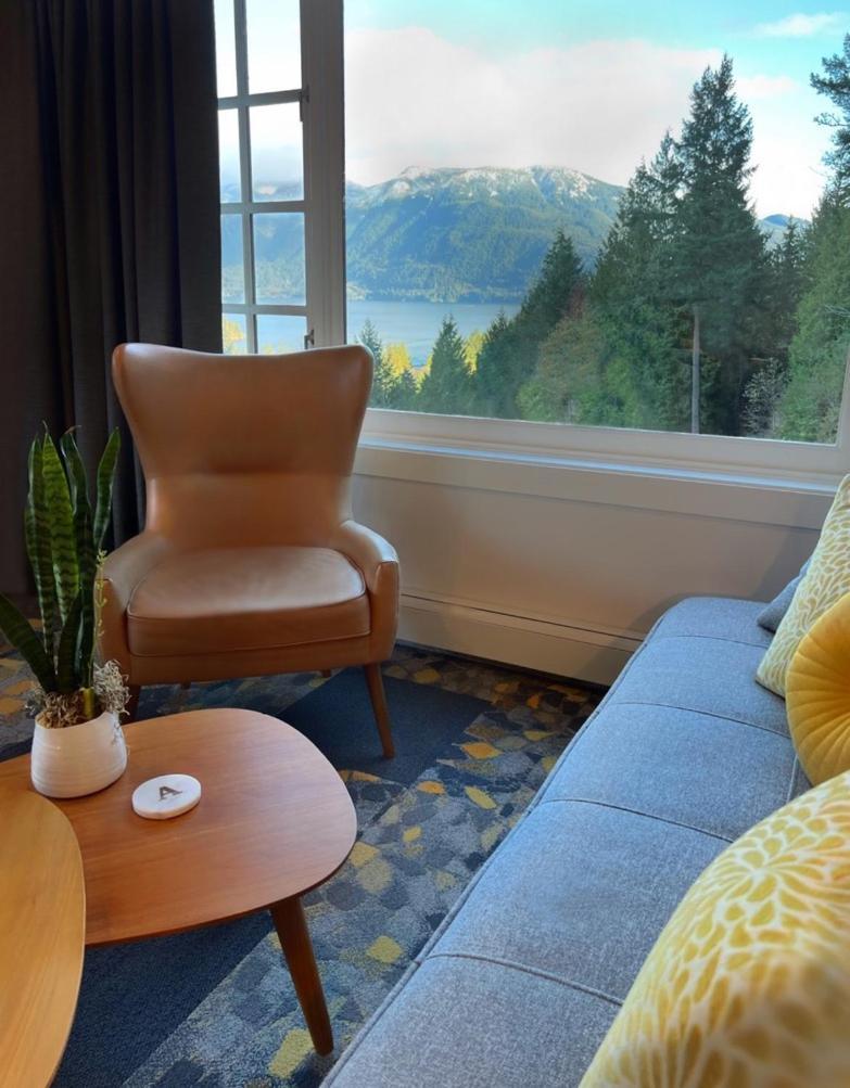 Artisan Suites On Bowen Snug Cove Экстерьер фото