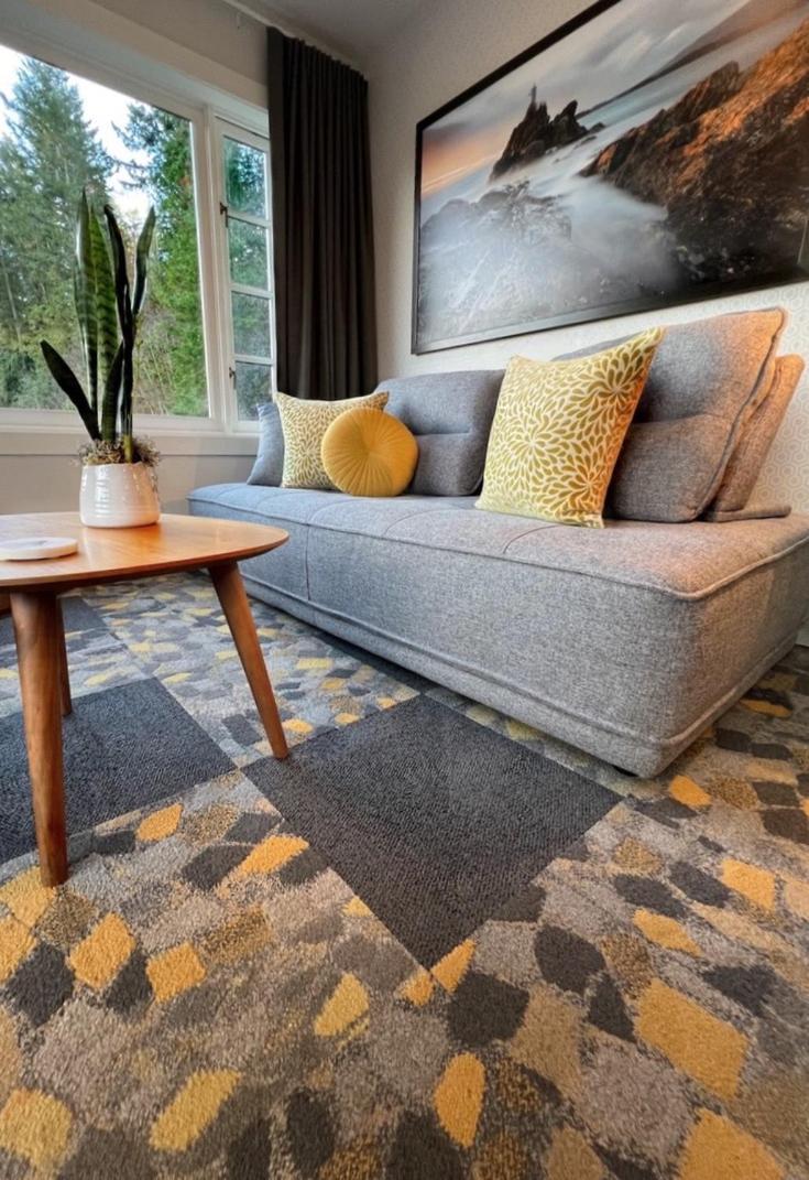 Artisan Suites On Bowen Snug Cove Экстерьер фото