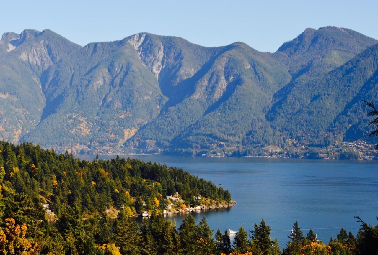 Artisan Suites On Bowen Snug Cove Экстерьер фото
