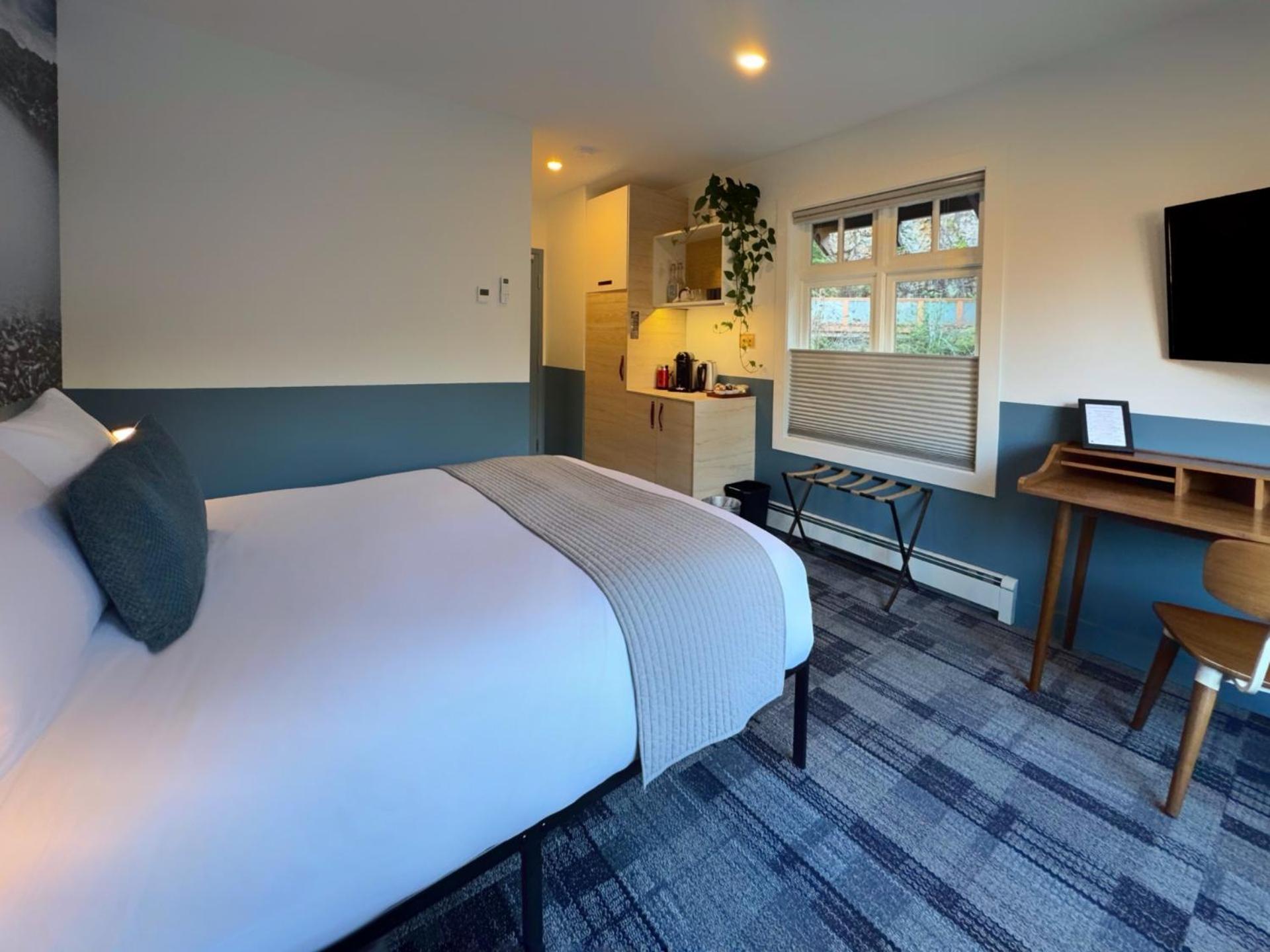 Artisan Suites On Bowen Snug Cove Экстерьер фото