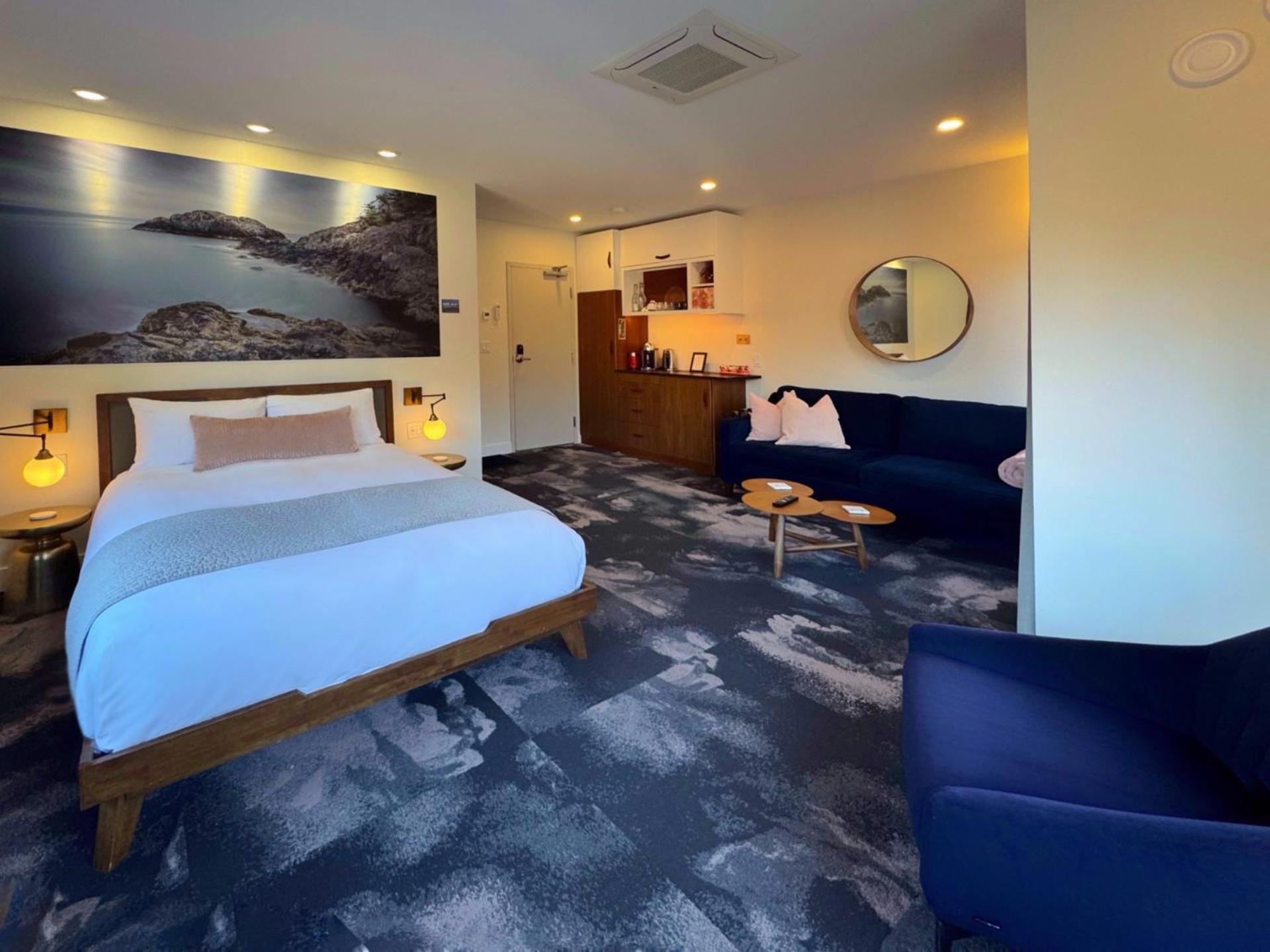 Artisan Suites On Bowen Snug Cove Экстерьер фото
