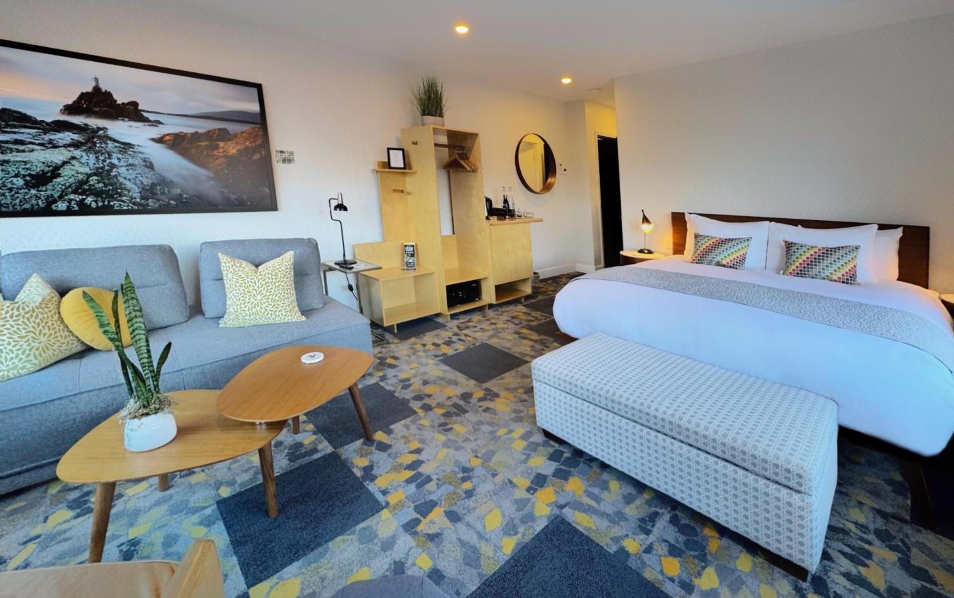 Artisan Suites On Bowen Snug Cove Экстерьер фото