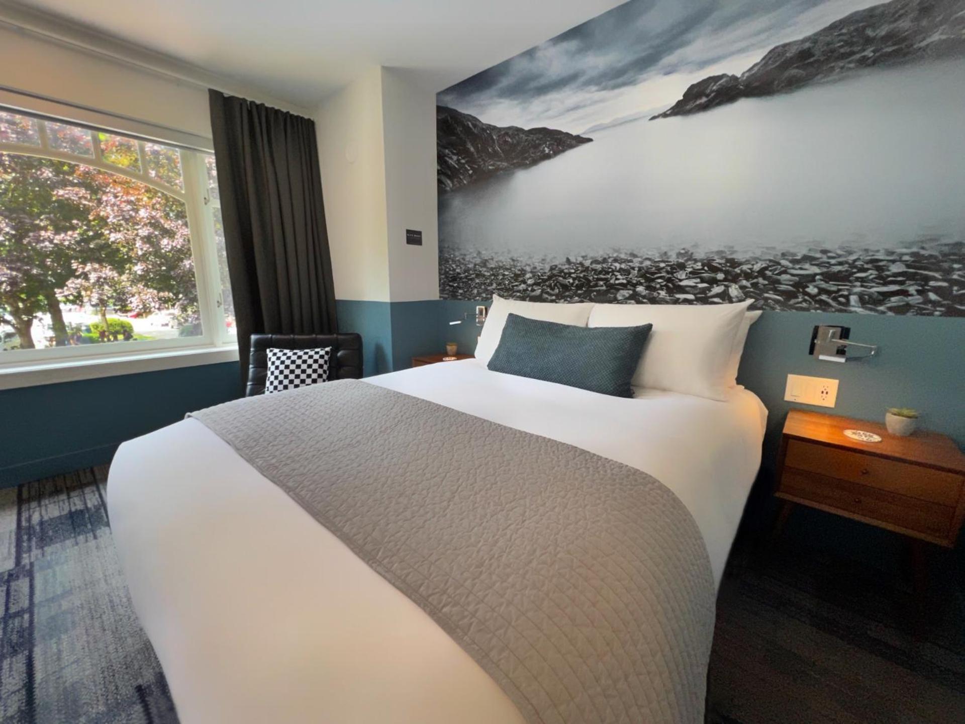 Artisan Suites On Bowen Snug Cove Экстерьер фото